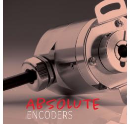 Absolute encoders
