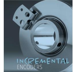 Incremental encoders