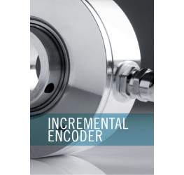 Incremental encoders