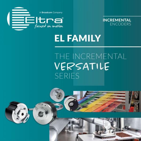 EL Family | The incremental versatile series